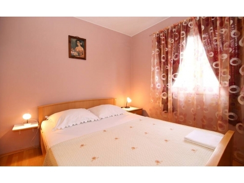 Korulanka Apartmanok Poljica-Marin - Marina  Trogir Horvtorszg