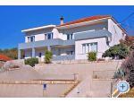 Korulanka Apartmanok Poljica-Marin - Marina  Trogir Horvtorszg
