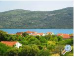 Korulanka Apartmanok Poljica-Marin - Marina  Trogir Horvtorszg