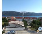 Korulanka Apartmanok Poljica-Marin - Marina  Trogir Horvtorszg