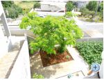 Korulanka Apartmanok Poljica-Marin - Marina  Trogir Horvtorszg