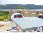 Korulanka Apartmanok Poljica-Marin - Marina  Trogir Horvtorszg