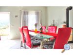 Korulanka Apartmanok Poljica-Marin - Marina  Trogir Horvtorszg