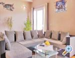 Korulanka Apartmanok Poljica-Marin - Marina  Trogir Horvtorszg