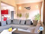 Korulanka Apartmanok Poljica-Marin - Marina  Trogir Horvtorszg