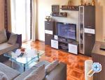 Korulanka Apartmanok Poljica-Marin - Marina  Trogir Horvtorszg