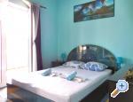Korulanka Apartmanok Poljica-Marin - Marina  Trogir Horvtorszg