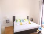 Korulanka Apartmanok Poljica-Marin - Marina  Trogir Horvtorszg