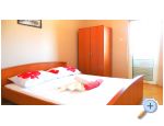 Korulanka Apartmanok Poljica-Marin - Marina  Trogir Horvtorszg