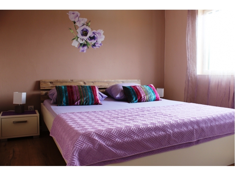 Vakci Villa Sonia - Marina  Trogir Horvtorszg