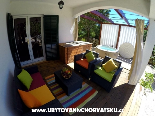 Vakci Villa Sonia - Marina  Trogir Horvtorszg