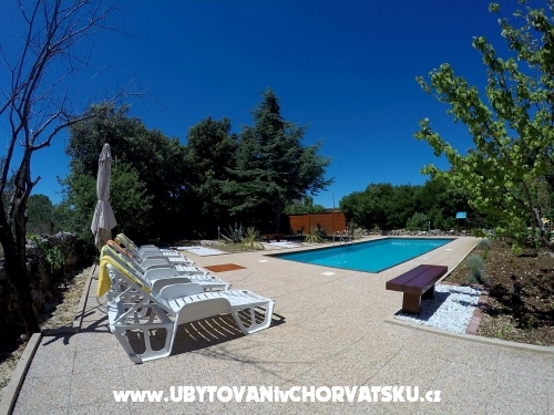 Vakci Villa Sonia - Marina  Trogir Horvtorszg