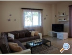 Dm k odpoinku Villa Sonia - Marina  Trogir Chorvatsko