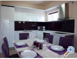 Ferienhaus Villa Sonia - Marina  Trogir Kroatien