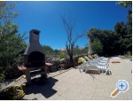 Ferienhaus Villa Sonia - Marina  Trogir Kroatien