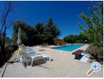 Ferienhaus Villa Sonia - Marina  Trogir Kroatien
