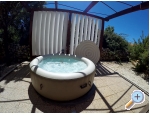 Ferienhaus Villa Sonia - Marina  Trogir Kroatien