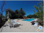 Prázdninový dom Villa Sonia - Marina – Trogir Chorvátsko