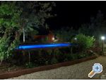 Dm k odpoinku Villa Sonia - Marina  Trogir Chorvatsko