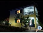 Dm k odpoinku Villa Sonia - Marina  Trogir Chorvatsko