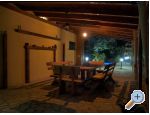 Dm k odpoinku Villa Sonia - Marina  Trogir Chorvatsko