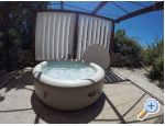Dm k odpoinku Villa Sonia - Marina  Trogir Chorvatsko