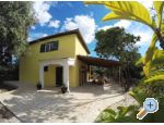 Dm k odpoinku Villa Sonia - Marina  Trogir Chorvatsko