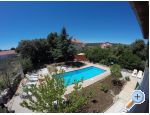 Dm k odpoinku Villa Sonia - Marina  Trogir Chorvatsko