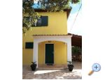 Dm k odpoinku Villa Sonia - Marina  Trogir Chorvatsko