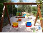 Dm k odpoinku Villa Sonia - Marina  Trogir Chorvatsko