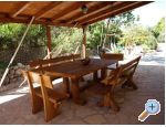Dm k odpoinku Villa Sonia - Marina  Trogir Chorvatsko