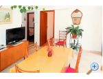 Luka Tadic Apartmány - Marina – Trogir Chorvatsko