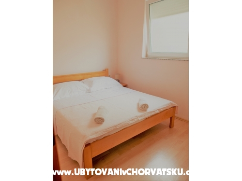 Apartments Petra - Marina – Trogir Croatia