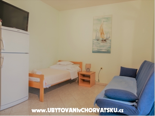 Apartmani Petra - Marina – Trogir Hrvatska