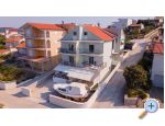 Apartments Petra - Marina – Trogir Croatia