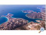 апартаменты Petra - Marina – Trogir Хорватия