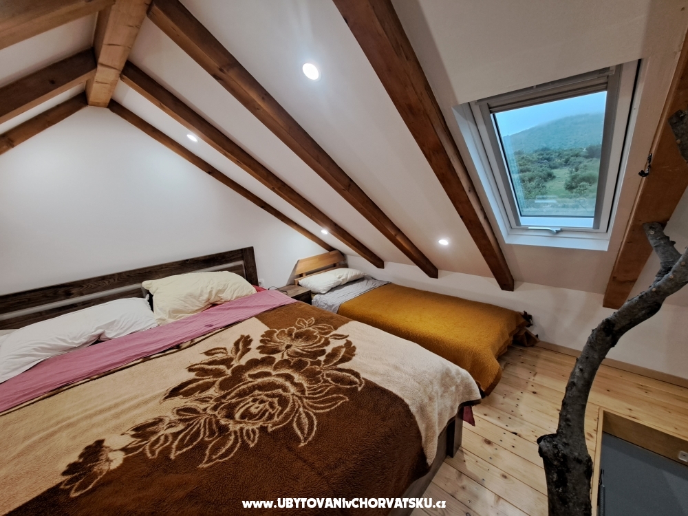 Olive Tree Dom - Marina  Trogir Chorvtsko