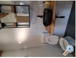 Olive Tree Dm - Marina  Trogir Chorvatsko