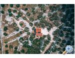 Olive Tree Ház - Marina – Trogir Horvátország