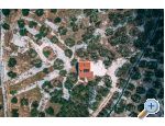 Olive Tree Dom - Marina  Trogir Chorvtsko