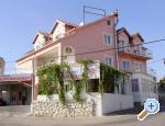 Pansion Apartmani Telban Kroatien
