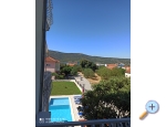 Villa s bazenom  SB Matijas - Marina – Trogir Kroatien