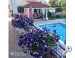 Villa s bazenom  SB Matijas - Marina  Trogir Chorvatsko
