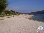 Villa s bazenom  SB Matijas - Marina – Trogir Chorwacja