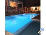 Villa s bazenom  SB Matijas - Marina – Trogir Chorvatsko