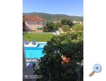 Villa s bazenom  SB Matijas - Marina – Trogir Kroatië