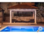 Villa s bazenom  SB Matijas - Marina – Trogir Kroatië