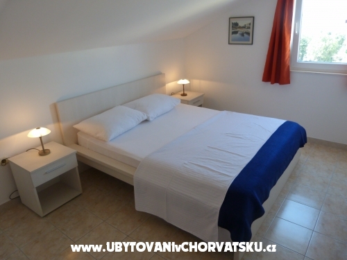 Appartementen Roko - Marina – Trogir Kroatië