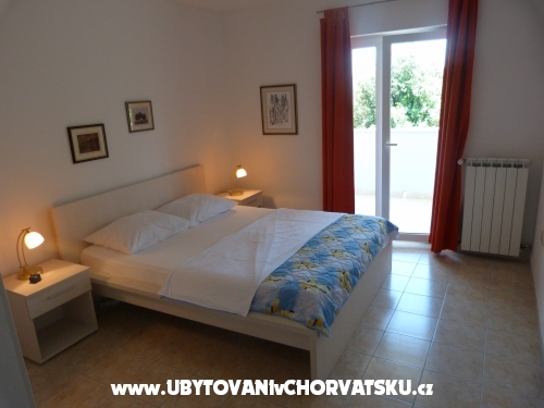Apartmány Roko - Marina – Trogir Chorvatsko