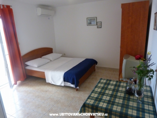 Apartments Roko - Marina – Trogir Croatia